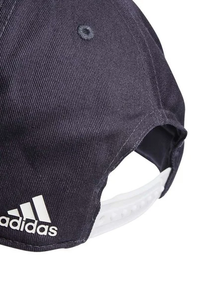 Adidas Daily Cap tmavě modrá baseballová čepice