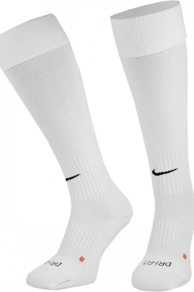 Vysoké sportovní ponožky Nike Classic II Cush SX5728-100