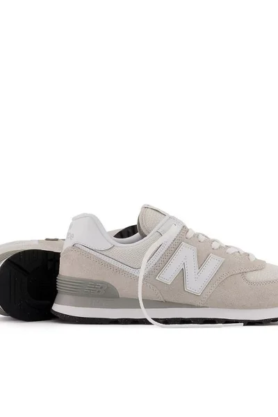 Ekologické pánské tenisky New Balance 574