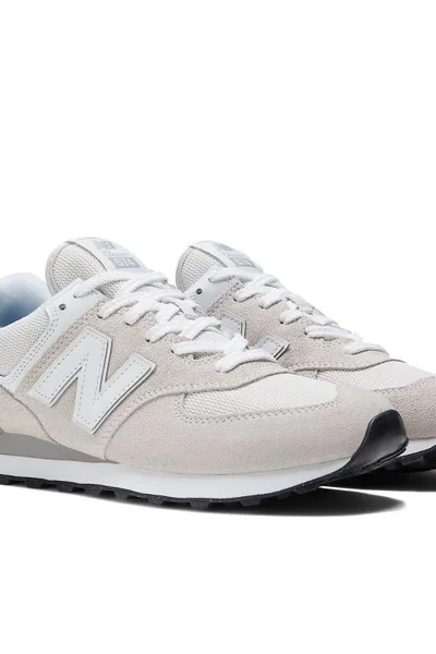 Ekologické pánské tenisky New Balance 574