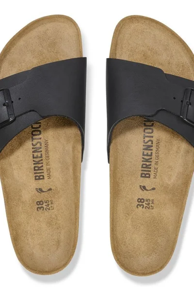 Žabky Birkenstock Catalina BS s kovovou sponou