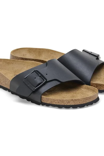 Žabky Birkenstock Catalina BS s kovovou sponou