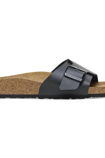 Žabky Birkenstock Catalina BS s kovovou sponou