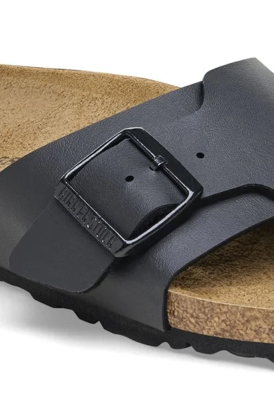 Žabky Birkenstock Catalina BS s kovovou sponou