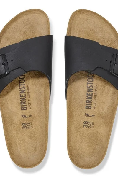 Žabky Birkenstock Catalina BS s kovovou sponou