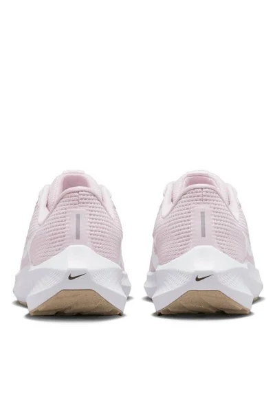 Reaktivní běžecké boty Nike Pegasus - růžové