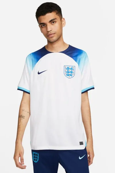 Pánské fotbalové tričko England Stadium JSY Home  Nike