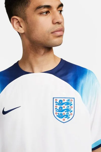 Pánské fotbalové tričko England Stadium JSY Home  Nike