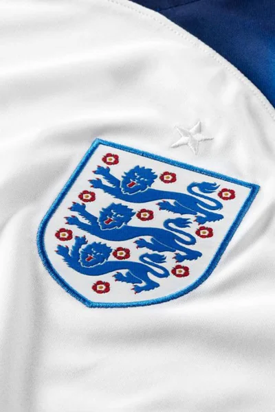 Pánské fotbalové tričko England Stadium JSY Home  Nike