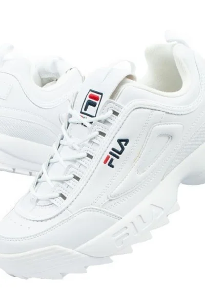 Fila Disruptor Low M - Pánské zimní tenisky