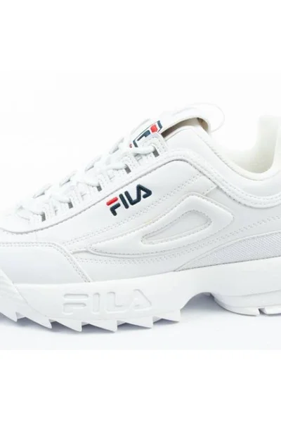 Fila Disruptor Low M - Pánské zimní tenisky