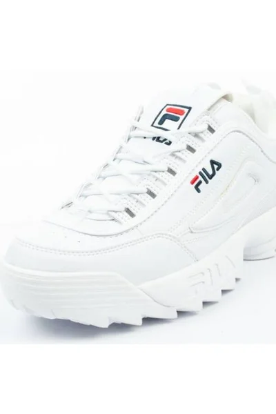 Fila Disruptor Low M - Pánské zimní tenisky