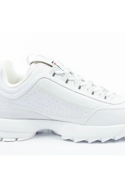 Fila Disruptor Low M - Pánské zimní tenisky