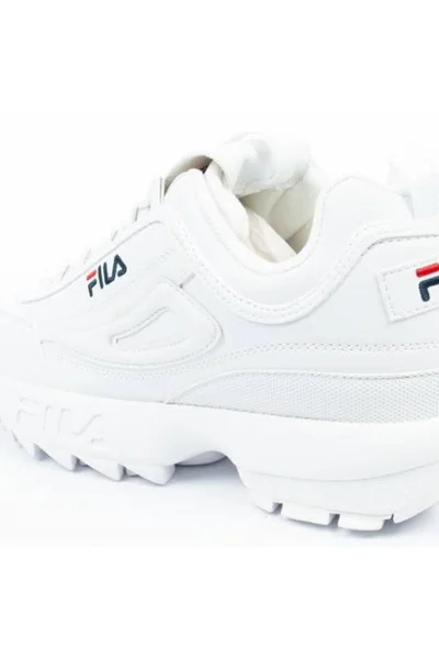 Fila Disruptor Low M - Pánské zimní tenisky