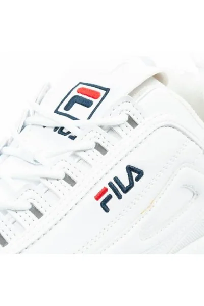 Fila Disruptor Low M - Pánské zimní tenisky