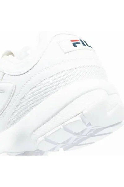 Fila Disruptor Low M - Pánské zimní tenisky