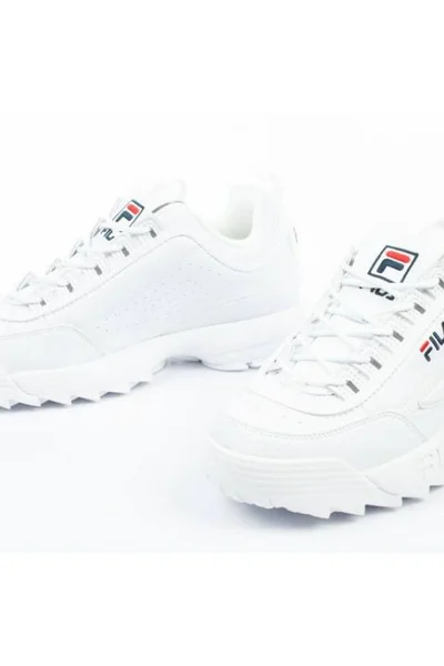 Fila Disruptor Low M - Pánské zimní tenisky