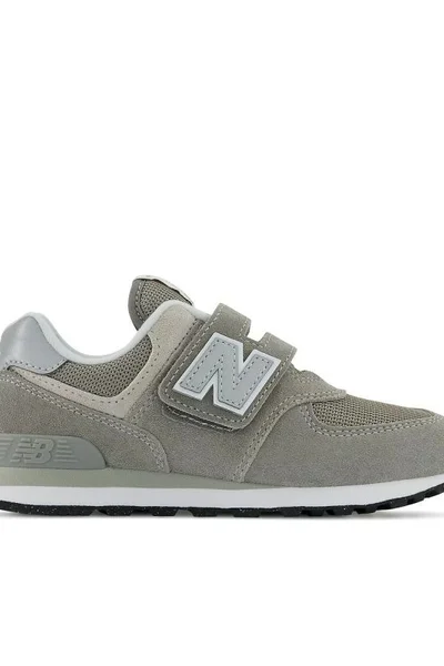 Junior boty New Balance 574 Zip