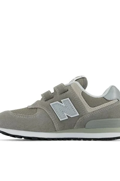 Junior boty New Balance 574 Zip