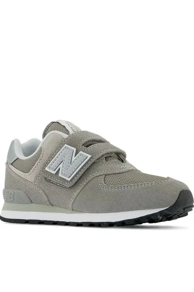 Junior boty New Balance 574 Zip