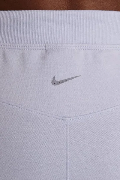 Dámské pohodlné kalhoty Yoga Luxe W - Nike