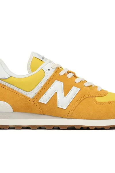 574 Klasické Unisex Tenisky New Balance