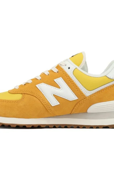 574 Klasické Unisex Tenisky New Balance