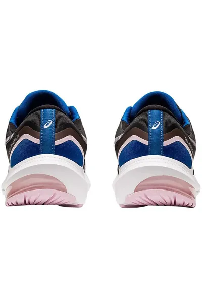 Černo-růžové dámské běžecké boty Asics Gel Pulse 13 W 1012B035 002
