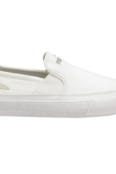 Letní slip-on boty Puma pro ženy