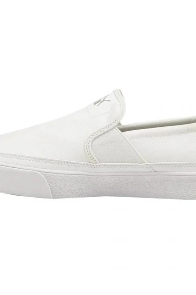 Letní slip-on boty Puma pro ženy