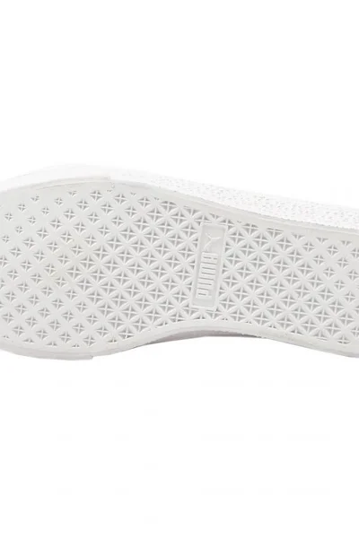 Letní slip-on boty Puma pro ženy