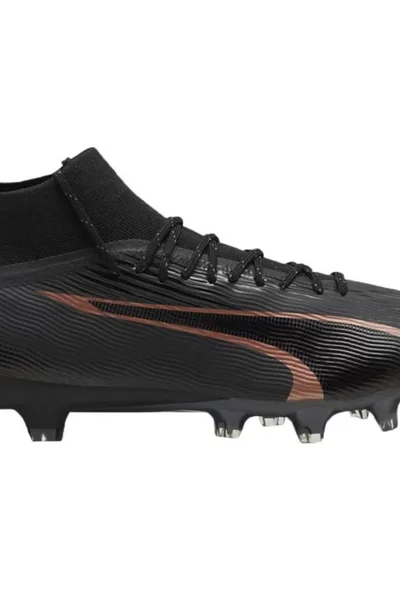 Rychlé fotbalové kopačky Puma Ultra Pro FG/AG Eclipse Pack