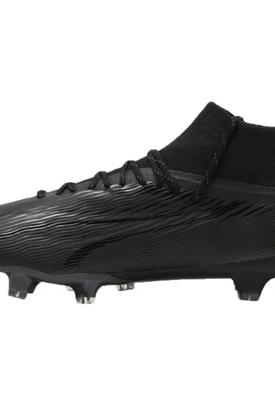 Rychlé fotbalové kopačky Puma Ultra Pro FG/AG Eclipse Pack