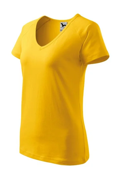 Dámské žluzé tričko Dream  Malfini