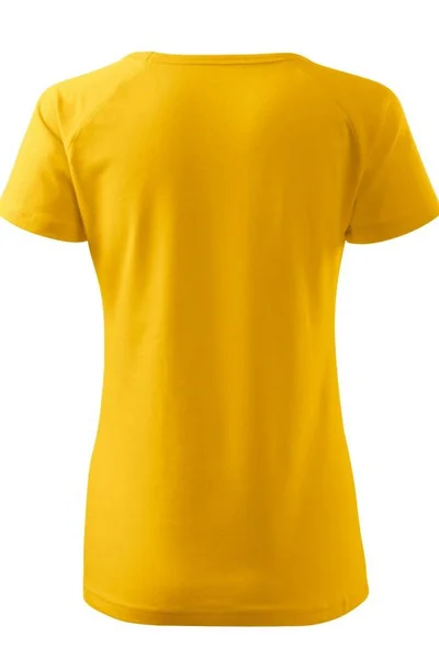 Dámské žluzé tričko Dream  Malfini