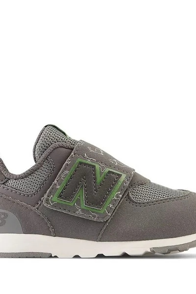 Sportovní dětské boty Balance Comfort Zip New Balance