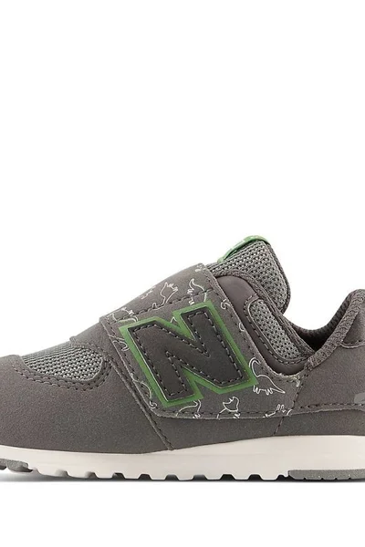 Sportovní dětské boty Balance Comfort Zip New Balance