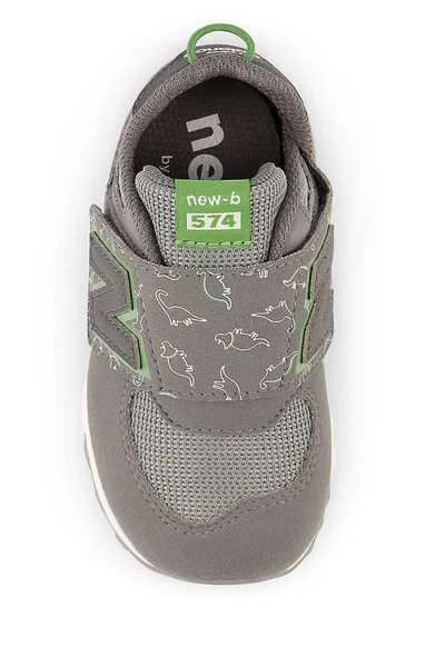 Sportovní dětské boty Balance Comfort Zip New Balance