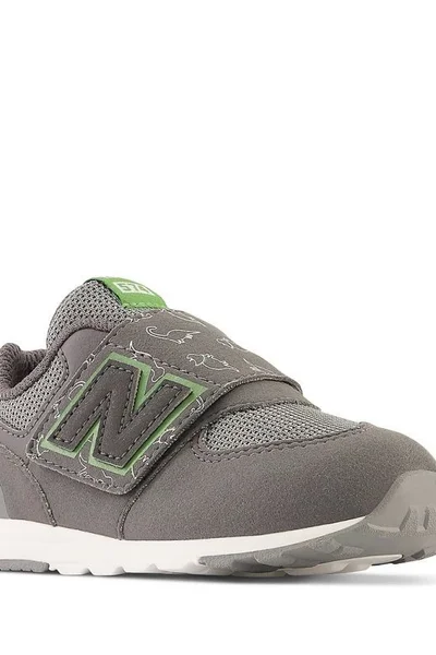 Sportovní dětské boty Balance Comfort Zip New Balance