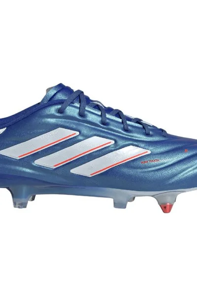 ADIDAS Copa Pro SG kopačky - modré - pro písečný povrch