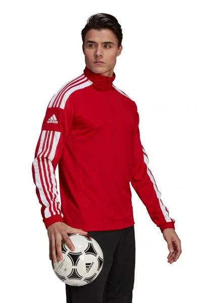 Pánská mikina Adidas Squadra 21 Training Top M GP6472