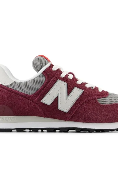 Univerzální klasické dámské tenisky New Balance