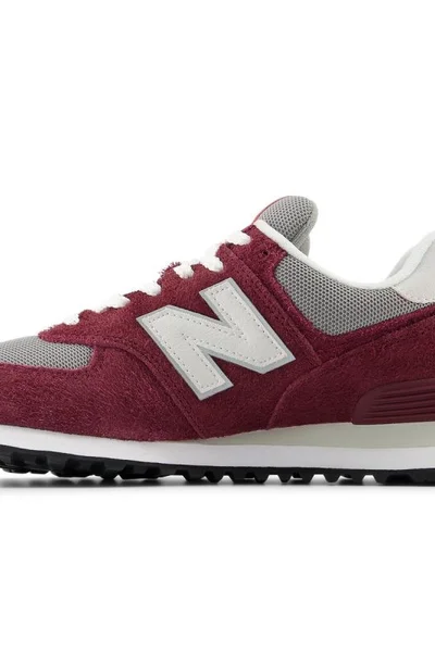 Univerzální klasické dámské tenisky New Balance