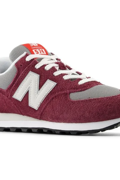 Univerzální klasické dámské tenisky New Balance