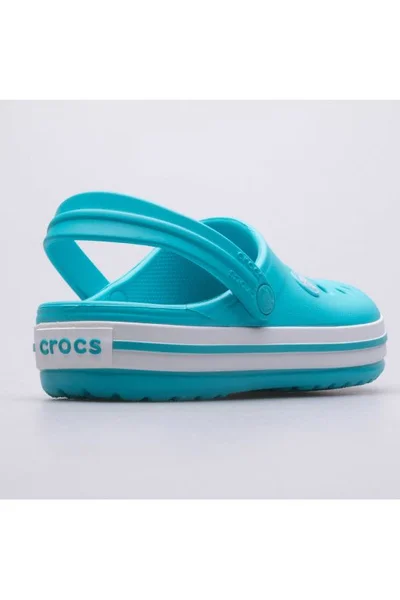 Dětské pantofle Crocs Crocband Clog
