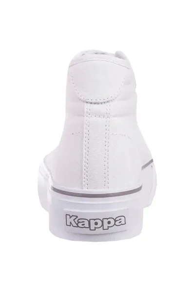 Sportovní dámské boty s vyšívaným logem Kappa