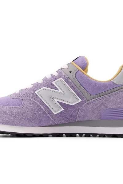 New Balance Klasické Dámské Sportovní Boty