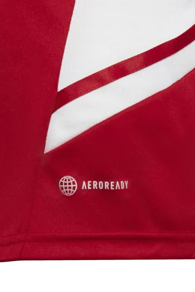 Dětský fotbalový dres Condivo s technologií Aeroready - Adidas