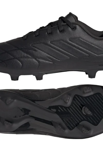 Adidas Juniorské Fotbalové Kopačky COPA PURE Pro Přírodní Trávu