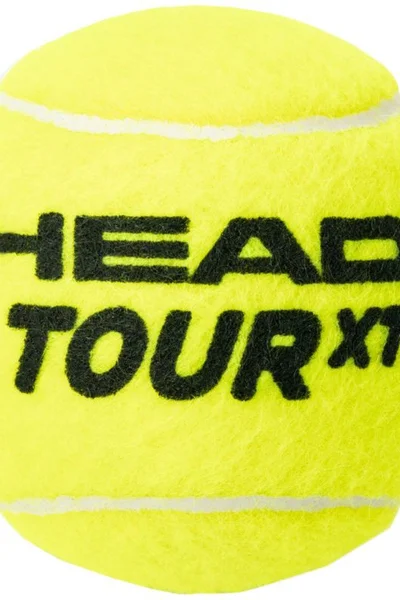 Tenisové míče Tour XT Head